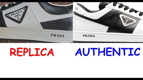 real vs fake prada cloudbust|prada cloudbust shoes real.